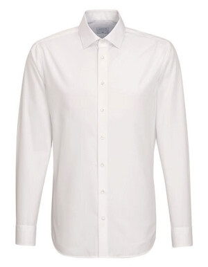 Men´s Shirt Shaped Fit Extra Longsleeve - Reklamnepredmety