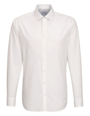Men´s Shirt Slim Fit Extra Longsleeve - Reklamnepredmety