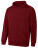 Unisex Organic Cotton Hooded Sweatshirt - 2685405 - variant 
