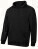 Unisex Organic Cotton Hooded Sweatshirt - 2685406 - variant 