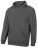 Unisex Organic Cotton Hooded Sweatshirt - 2685407 - variant 