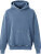 Unisex Vintage Organic Cotton Hooded Sweatshirt - 2703738 - variant 
