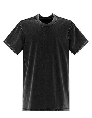 Unisex Vintage Organic Cotton Relaxed Fit T-Shirt - Reklamnepredmety