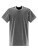 Unisex Vintage Organic Cotton Relaxed Fit T-Shirt - 2749238 - variant 
