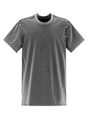 Unisex Vintage Organic Cotton Relaxed Fit T-Shirt - Reklamnepredmety