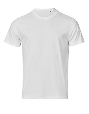 Junior UNLABELED Tee - Reklamnepredmety