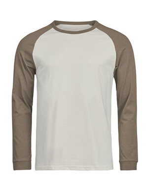 UNLABELED Baseball Tee - Reklamnepredmety