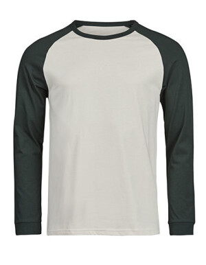 UNLABELED Baseball Tee - Reklamnepredmety