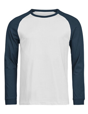 UNLABELED Baseball Tee - Reklamnepredmety