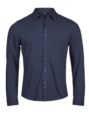 Luxury Stretch Shirt - Reklamnepredmety
