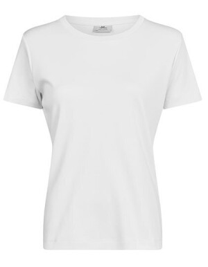 Women´s Pima Cotton Tee - Reklamnepredmety