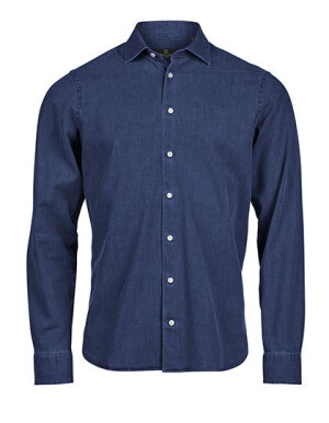 Denim shirt - Reklamnepredmety