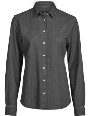 Women´s Denim shirt - Reklamnepredmety