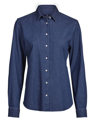 Women´s Denim shirt - Reklamnepredmety