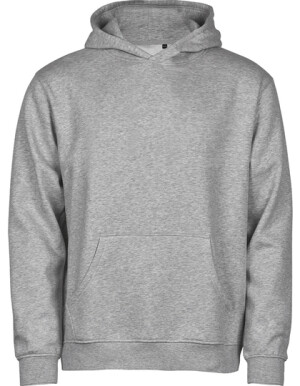 Junior UNLABELED Hooded Sweatshirt - Reklamnepredmety