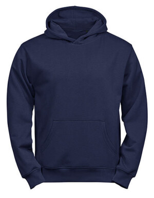 Junior UNLABELED Hooded Sweatshirt - Reklamnepredmety