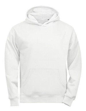 Junior UNLABELED Hooded Sweatshirt - Reklamnepredmety