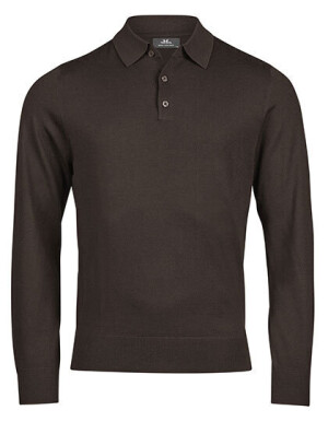 Polo Knit - Reklamnepredmety