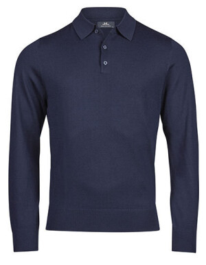 Polo Knit - Reklamnepredmety