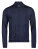 Full Zip Knit - tj6012-navy - variant 