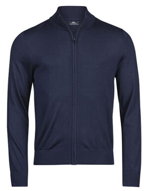 Full Zip Knit - Reklamnepredmety