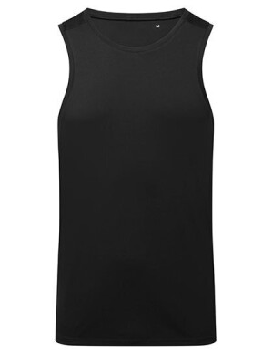 TriDri® Ion-Charge performance vest - Reklamnepredmety