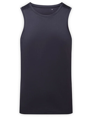 TriDri® Ion-Charge performance vest - Reklamnepredmety