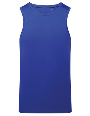 TriDri® Ion-Charge performance vest - Reklamnepredmety