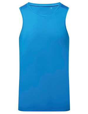 TriDri® Ion-Charge performance vest - Reklamnepredmety