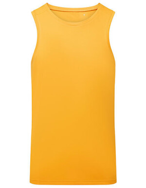 TriDri® Ion-Charge performance vest - Reklamnepredmety