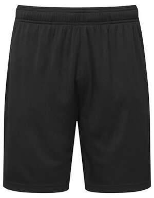 Unisex TriDri® Ion-Charge performance shorts - Reklamnepredmety