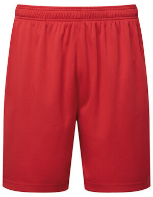 Unisex TriDri® Ion-Charge performance shorts - Reklamnepredmety