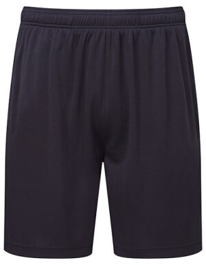 Unisex TriDri® Ion-Charge performance shorts - Reklamnepredmety