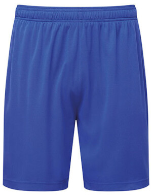 Unisex TriDri® Ion-Charge performance shorts - Reklamnepredmety