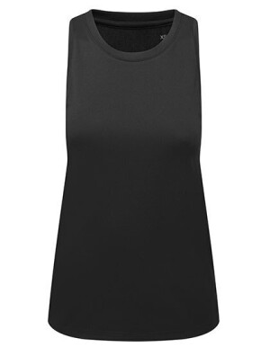 Women´s TriDri Ion-Charge Easy Fit Tank Top - Reklamnepredmety