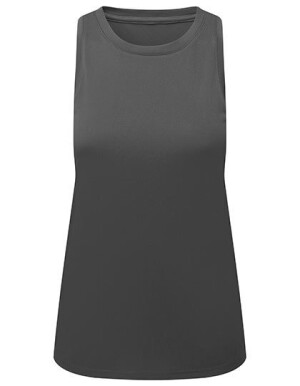 Women´s TriDri Ion-Charge Easy Fit Tank Top - Reklamnepredmety