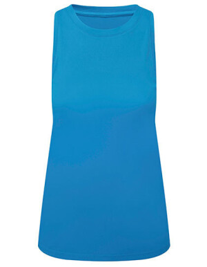 Women´s TriDri Ion-Charge Easy Fit Tank Top - Reklamnepredmety