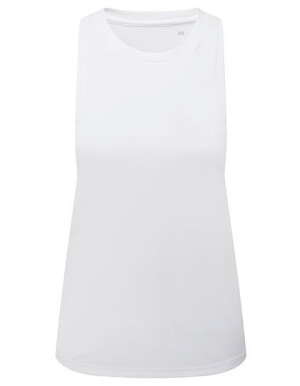 Women´s TriDri Ion-Charge Easy Fit Tank Top - Reklamnepredmety
