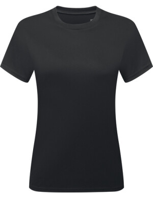 Women´s TriDri® Ion-Charge Easy Fit Tee - Reklamnepredmety