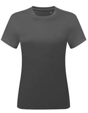 Women´s TriDri® Ion-Charge Easy Fit Tee - Reklamnepredmety