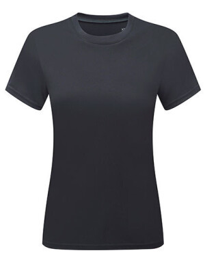 Women´s TriDri® Ion-Charge Easy Fit Tee - Reklamnepredmety