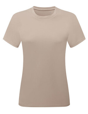 Women´s TriDri® Ion-Charge Easy Fit Tee - Reklamnepredmety