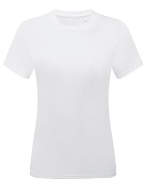 Women´s TriDri® Ion-Charge Easy Fit Tee - Reklamnepredmety