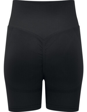 Women´s TriDri® Recycled Scrunch Shorts - Reklamnepredmety