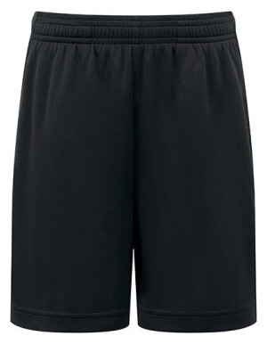 Kids TriDri® Ion-Charge performance shorts - Reklamnepredmety