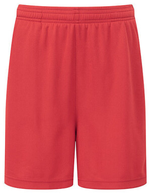 Kids TriDri® Ion-Charge performance shorts - Reklamnepredmety