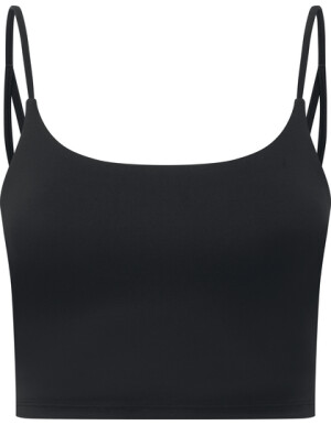Women´s TriDri® Recycled Luxe Bra - Reklamnepredmety