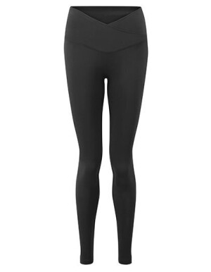 Women´s TriDri® Recycled Luxe Leggings - Reklamnepredmety