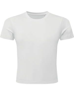 Women´s TriDri® Recycled Luxe Fitted Tee - Reklamnepredmety