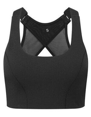 TriDri® Recycled High Impact Sports Bra - Reklamnepredmety